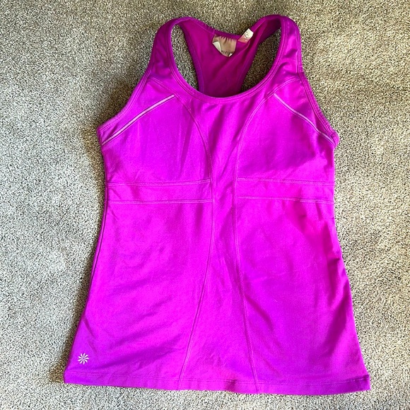 Athleta Tops - Athleta Tank